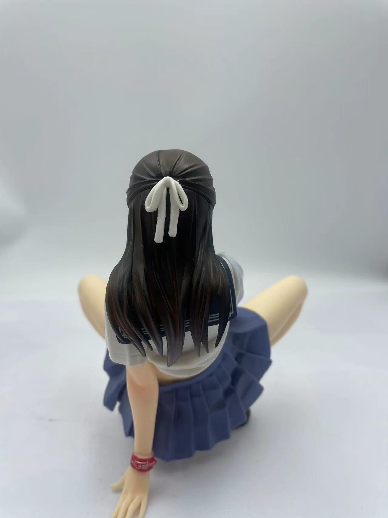 Anime Figur Hentai Natsuki Mibu Character Delusion Secret Girl – Bild 9