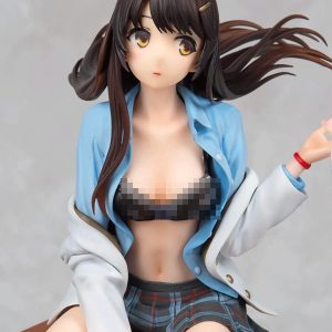 Anime Figur Hentai My Girl Friend Ran Senpai