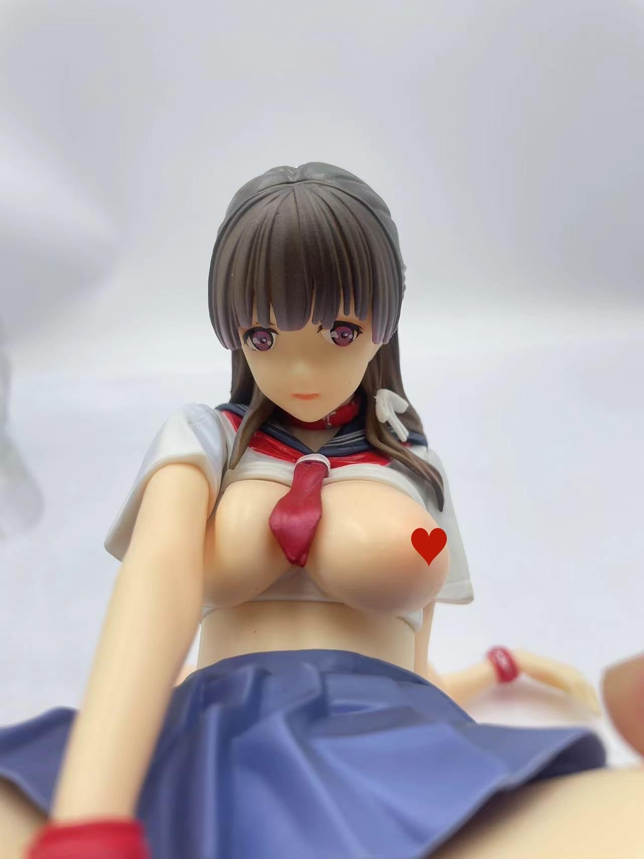 Anime Figur Hentai Natsuki Mibu Character Delusion Secret Girl – Bild 10