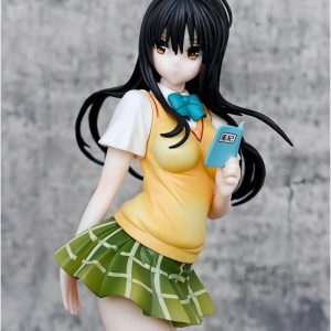 Anime Figur Yui Kotegawa - To Love-Ru Darkness