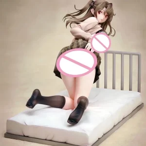 Anime Figur Hentai Tachibana in the School Infirmary OVP