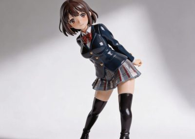 Anime Figuren kaufen bei ANIVERS – Sammlerfiguren, Neuheiten und Angebote (18+)