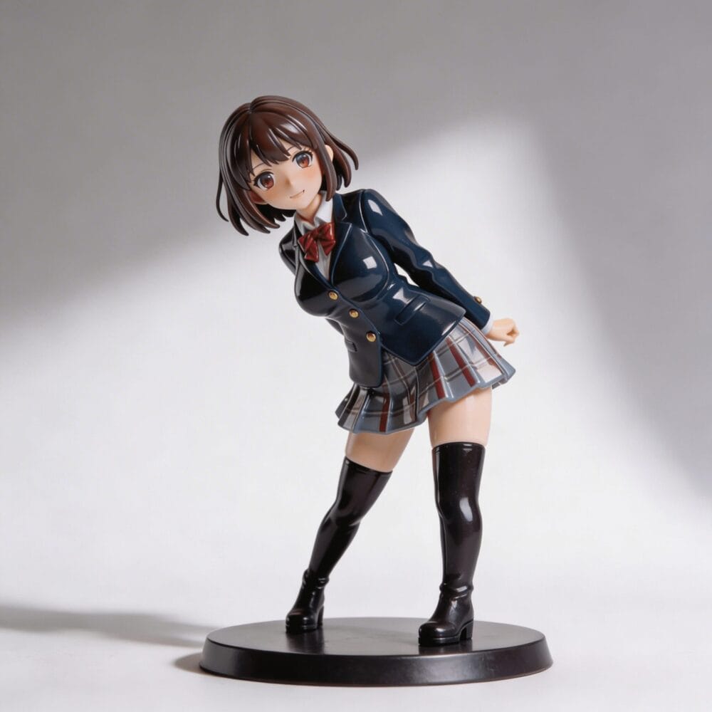 Anime Figuren kaufen bei ANIVERS – Sammlerfiguren, Neuheiten und Angebote (18+)