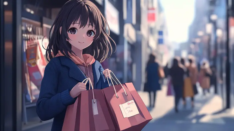 anivers startet NSFW Anime-Figuren Shop – Ecchi & Adult Figuren