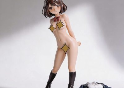 Cast off Figuren kaufen bei ANIVERS – Anime Figuren mit Cast-Off für Sammler (18+)