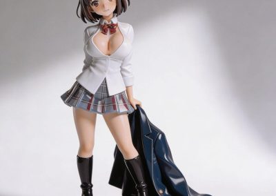 Ecchi Figuren kaufen bei ANIVERS – Anime Figuren für erwachsene Sammler (18+)