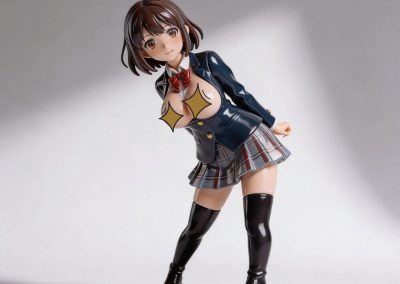 Hentai Figuren kaufen bei ANIVERS – NSFW Anime Figuren für erwachsene Sammler (18+)