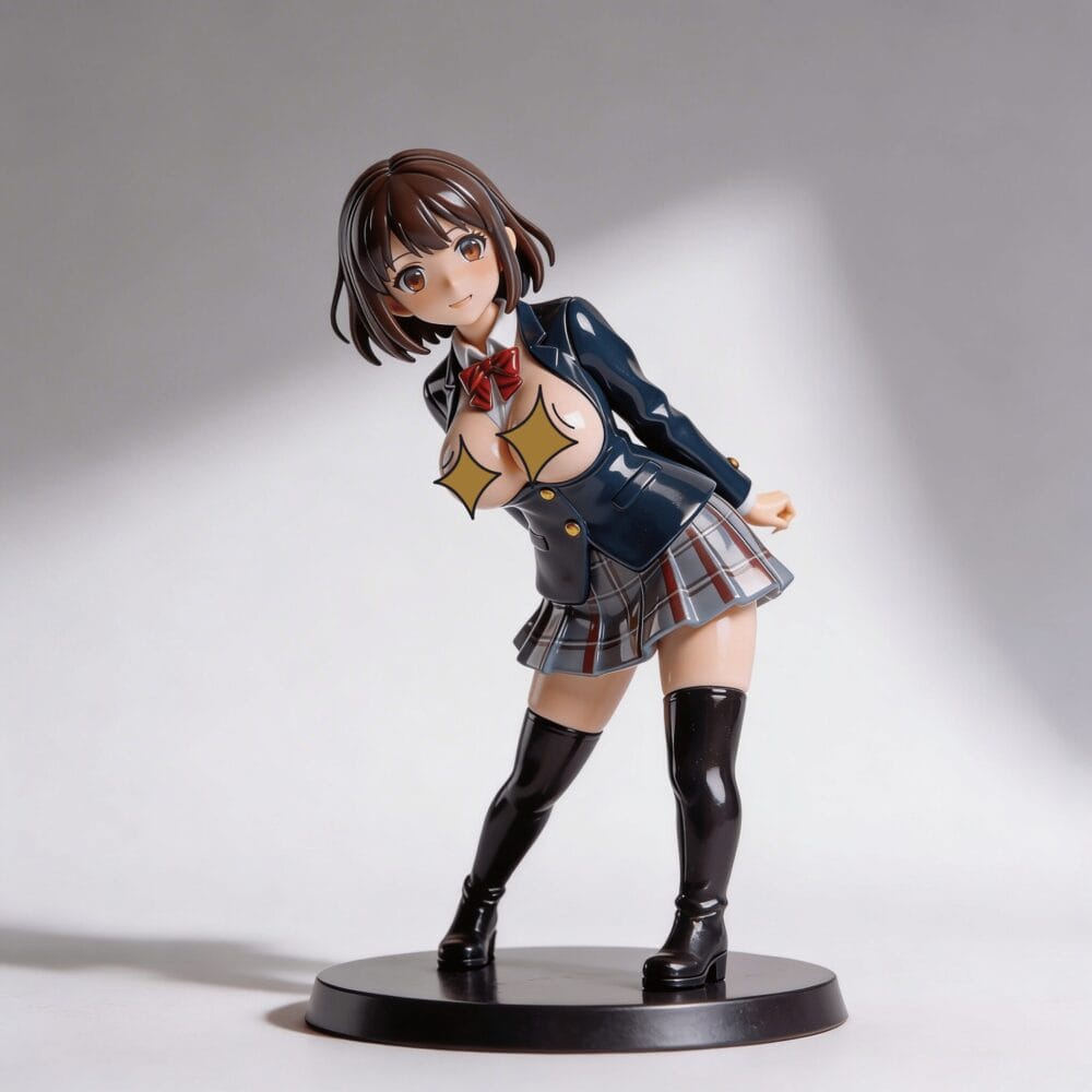 Hentai Figuren kaufen bei ANIVERS – NSFW Anime Figuren für erwachsene Sammler (18+)