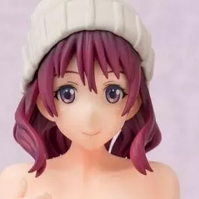 Anime Figur Hentai Kanban Musume Kurara-chan - Kurara Suzutsuki Design