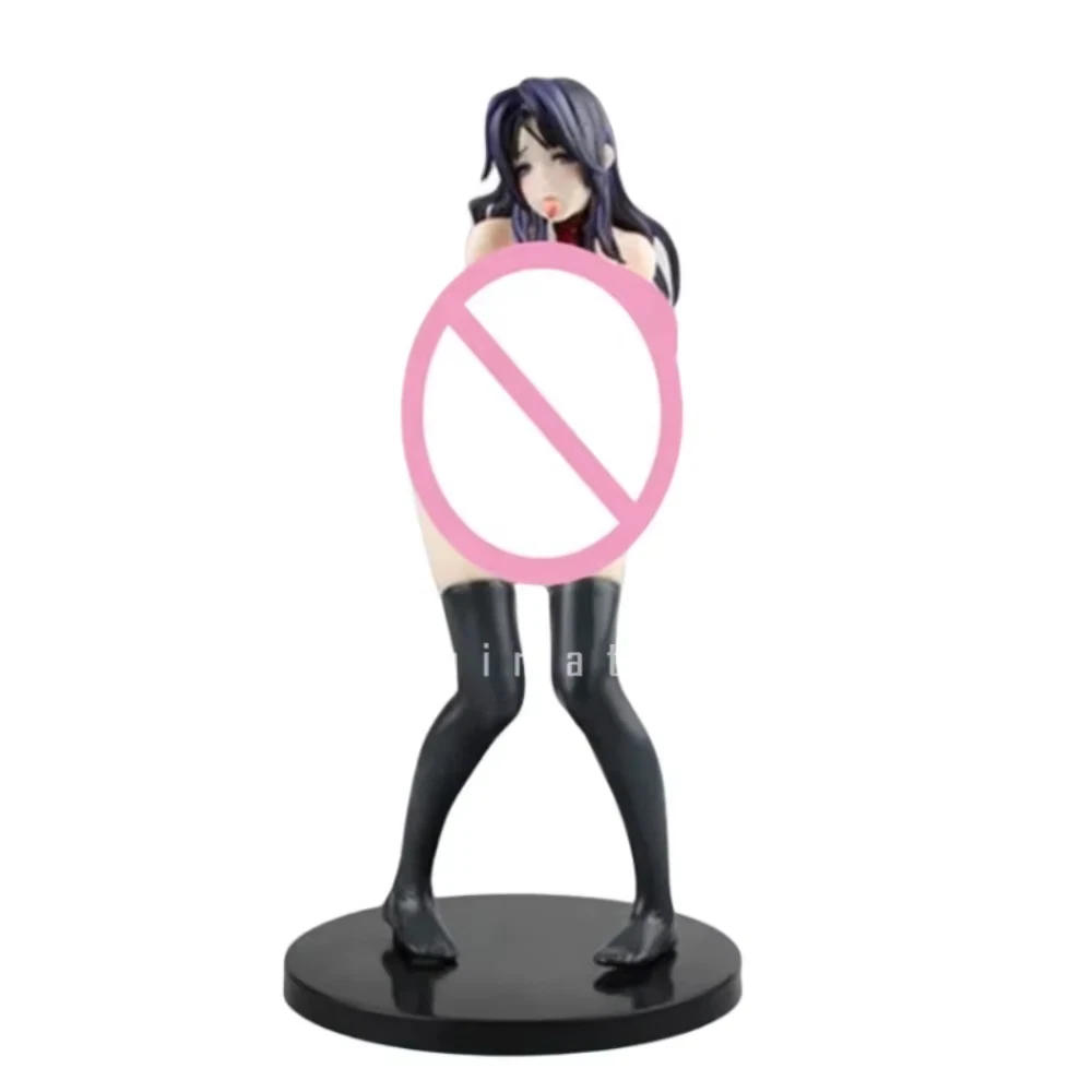 Anime Figur Hentai Sayaka Hito no Tsuma Sayaka & Kengo Serie Another’s wife – Bild 3