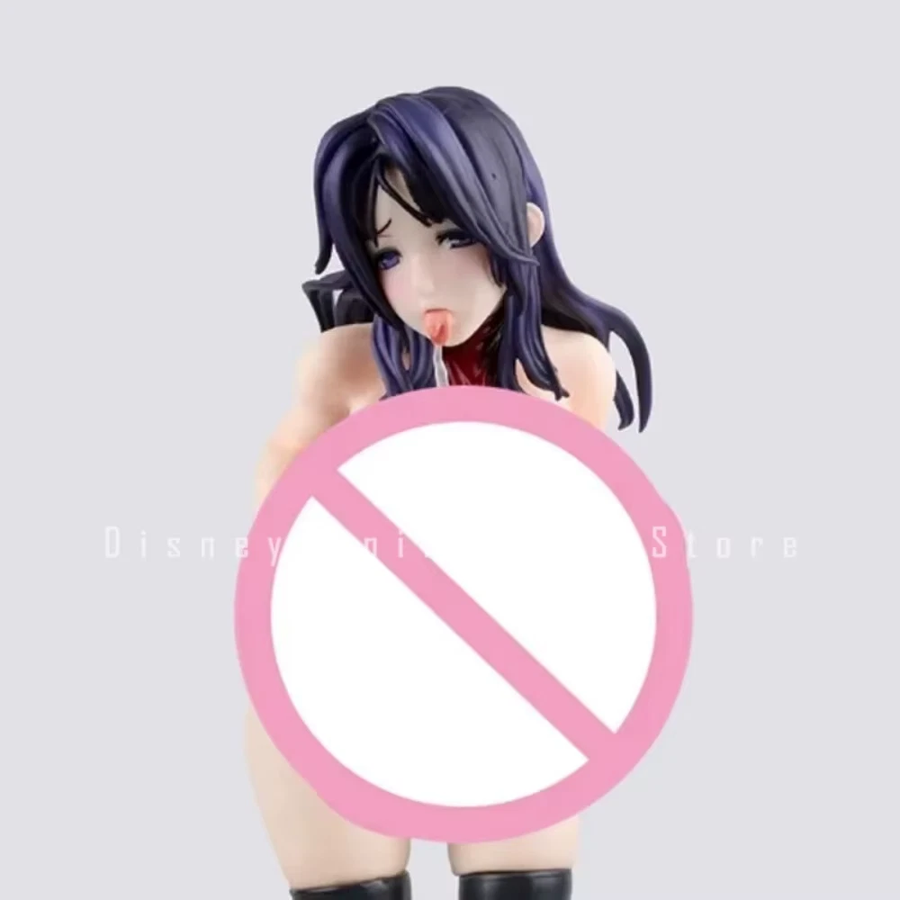 Anime Figur Hentai Sayaka Hito no Tsuma Sayaka & Kengo Serie Another’s wife – Bild 4