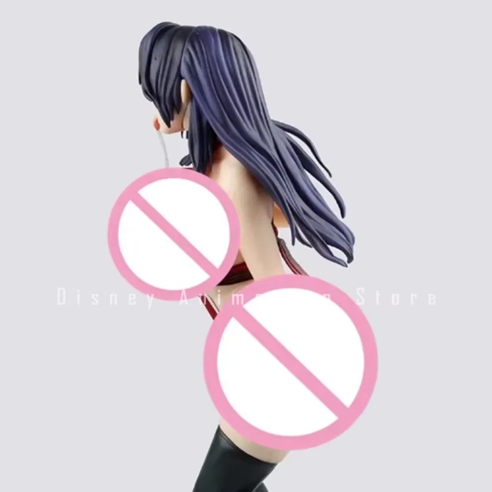 Anime Figur Hentai Sayaka Hito no Tsuma Sayaka & Kengo Serie Another’s wife – Bild 5