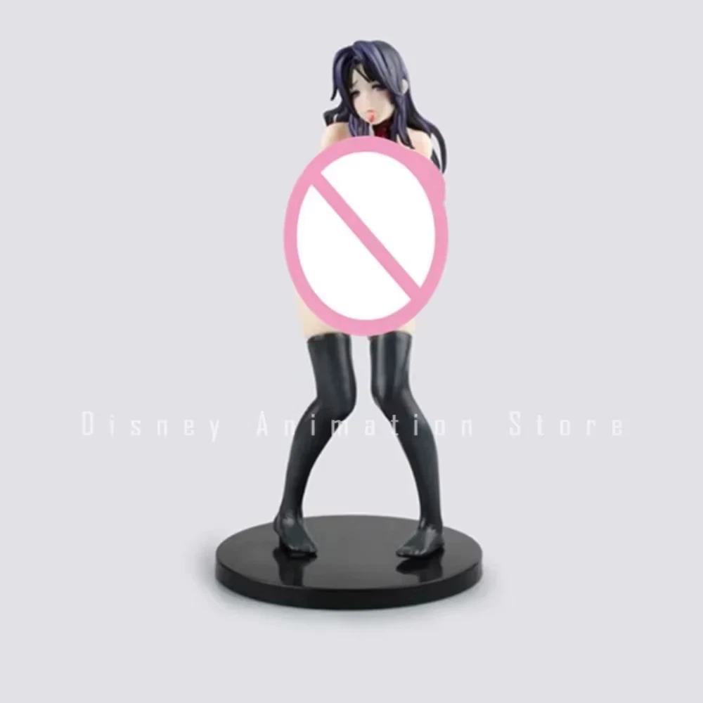 Anime Figur Hentai Sayaka Hito no Tsuma Sayaka & Kengo Serie Another’s wife – Bild 6