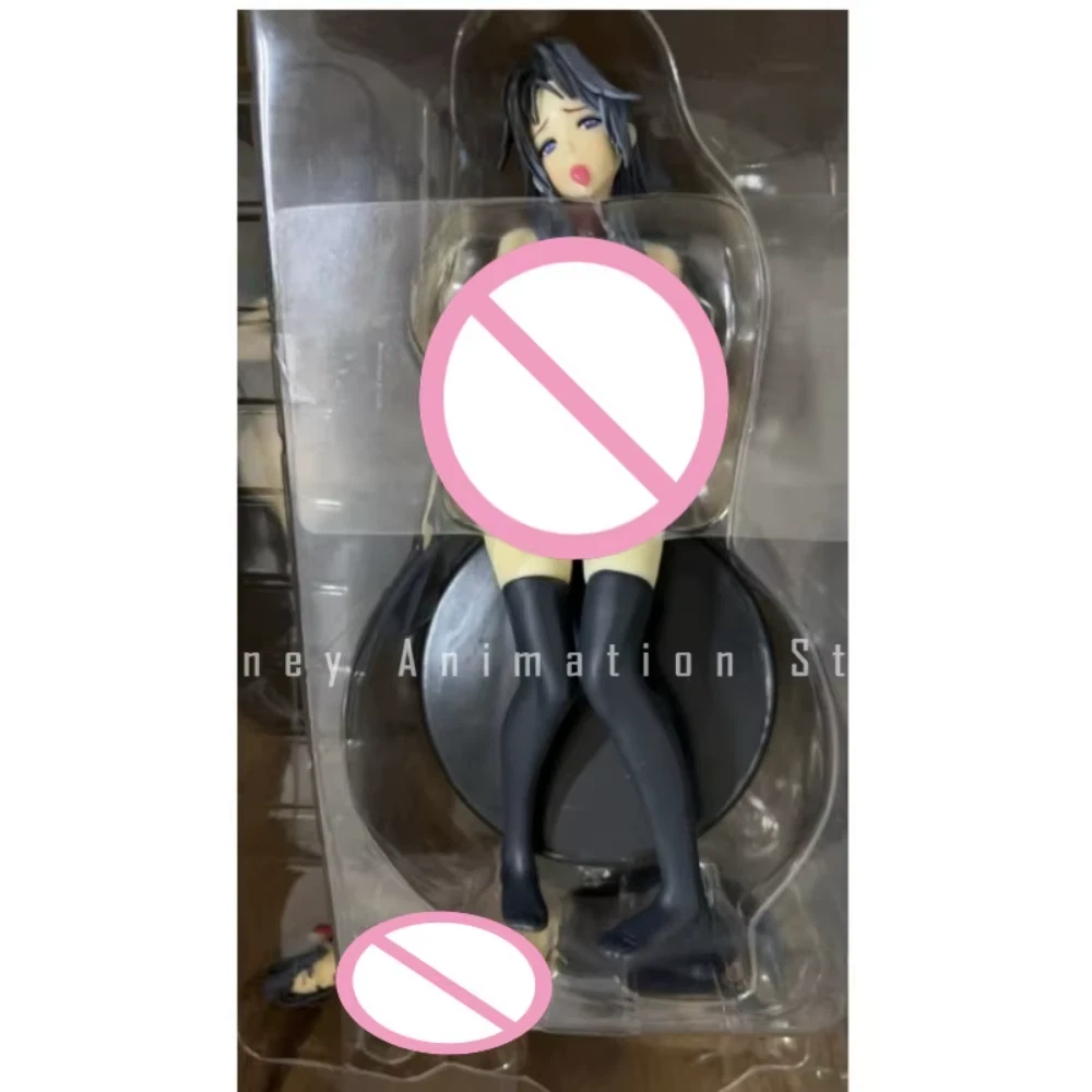 Anime Figur Hentai Sayaka Hito no Tsuma Sayaka & Kengo Serie Another’s wife – Bild 7