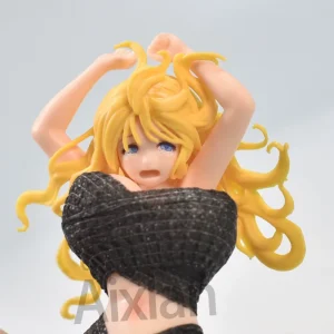 Anime Figur Hentai Cute Sexy Plentiful Girl