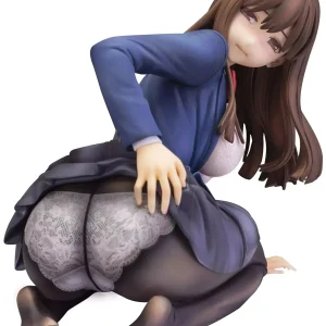 Anime Figur Hentai Masoo Haiume mehrteilig