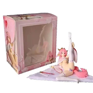 Anime Figur Hentai Yae Miko