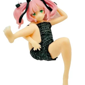Anime Figur Hentai Sensual Girl Momo Belia Revival