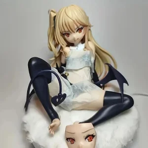 Anime ecchi Figur Orchid seed Succubus