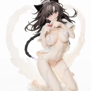 Anime Figur Hentai Native Girl Pure X Shiko X Milk Yasu Nao