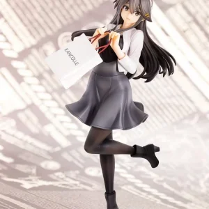 Anime Figur- Haruna Okaimono Shopping