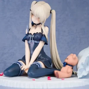 Anime Figur Mahiru Shiina Little Devil - 16cm