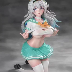 Anime Figur Ecchi - Honkai Star Rail Firefly - 20 cm mit OVP