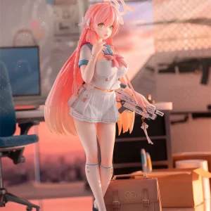 Anime Figur -Blue Archive Urawa Hanako - 24cm mit OVP