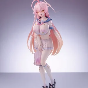 Anime Figur Ecchi - Blue Archive Urawa Hanako - 24cm mit OVP