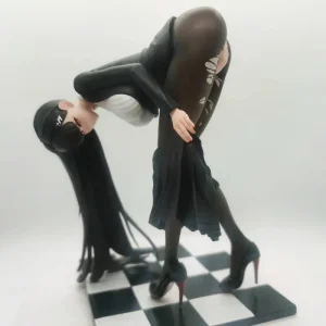 Ecchi Figur - Tsukatsuki Rio - 18cm mit OVP