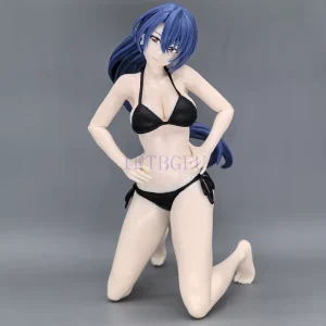 Anime Figur Ecchi - Shangri-La Frontier Celestial Vivi Towa Amane 18cm