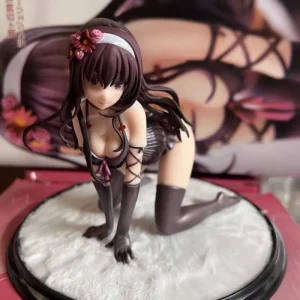 Anime Figur Saekano How to Raise a Boring Girlfriend Kasumigaoka Utaha - 12cm