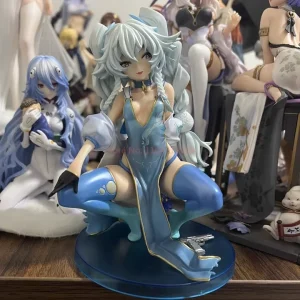 Anime Figur Ecchi Girls' Frontline - 18 cm