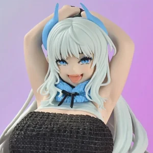 Hentai Figur  - NUDE - 25cm