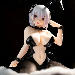 Anime Figur Ecchi Bunny Girl - Yatsumi Suzuame - 1/7 Figur mit OVP