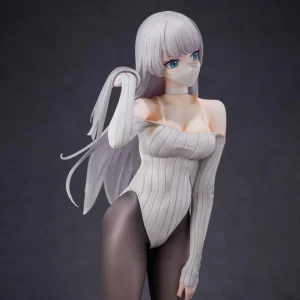 Anime Figur - Mask Girl Ivy Luna - 24cm