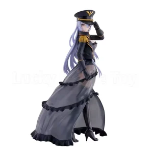 Anime Figur - Marin Kitagawa My Dress-Up Darling Black Lobelia