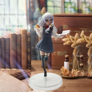 Anime Figur - Irena Witch's Journey Beautiful Girl - 19 cm