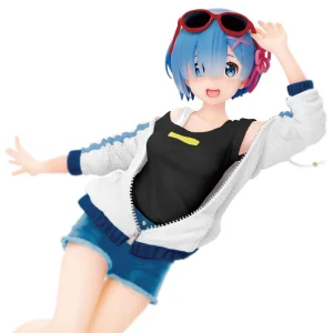 Anime Figur Rem