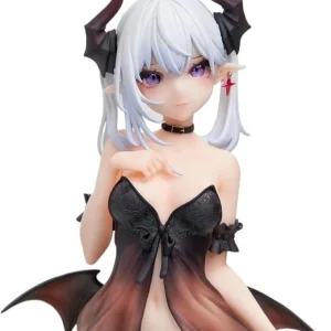 Anime Figur Ecchi - Demon Lilith Succubus - 27cm