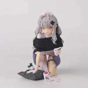 Ecchi Figur Hentai - Succubus Nurse