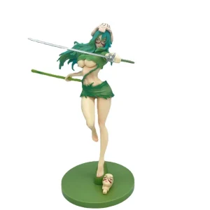 Anime Figur - Espada Nel Neliel Tu Oderschwank - 26cm
