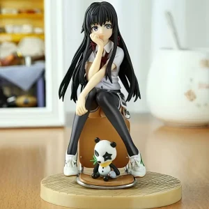 Anime Figur Romantic Girl - 15cm mit OVP