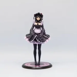 Anime Figur - Black Maid - 20 cm