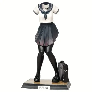 Anime Figur - Invisible Girl - 16cm OVP