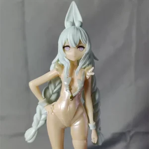 Ecchi Figur Hentai - Transparent Dress - 25cm