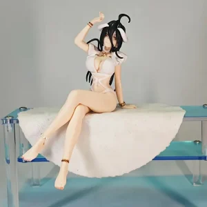Anime Figur Ecchi - Albedo 14cm