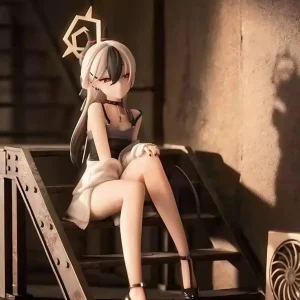 Anime Figur - Onikata Kayoko Blue Archive 16cm