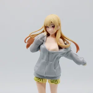Anime Figur Ecchi - Marin Kitagawa - 19cm