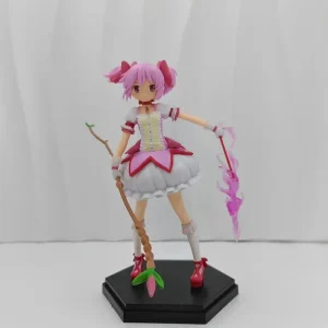 Anime Figur - Kaname Madoka - 17cm